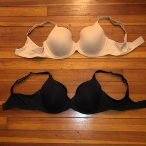 Bali Bras - Beige & Black